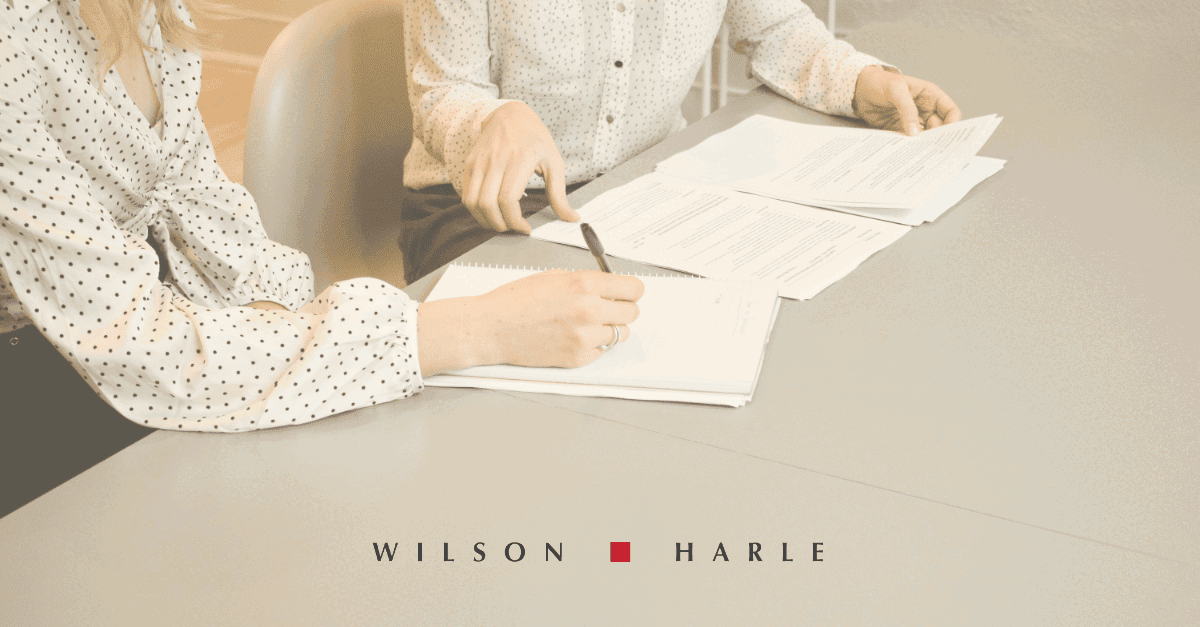Finding a More Proactive IT Partner: How Wilson Harle Switched IT Providers During the Pandemic