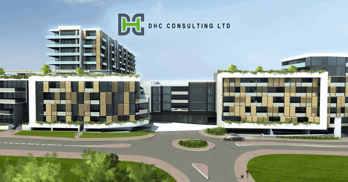 From Frustration to Satisfaction: How DHC Switched IT Providers Without Disruption to BAU