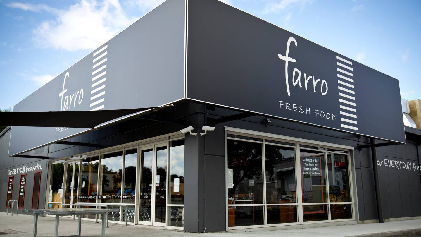 Farro Fresh Continues to Grow Without Worrying About IT Issues