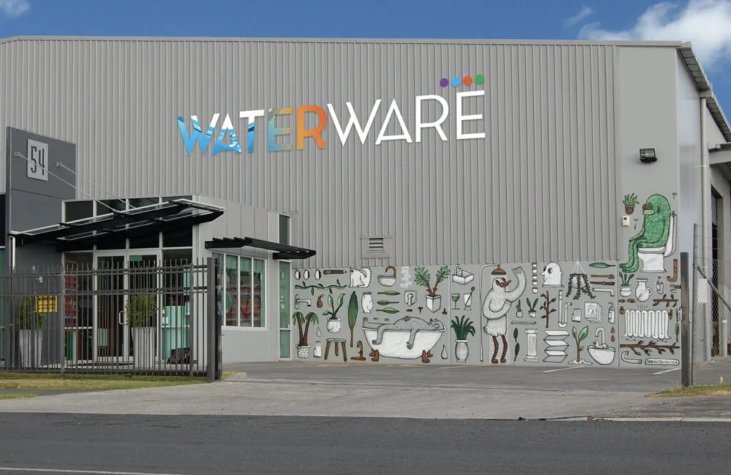 Streamlining Finance Ops with AI & Automation at Waterware