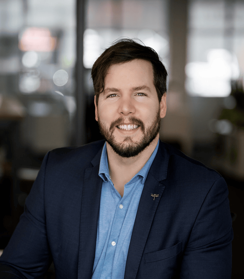 Dave Wilson, Chief Executive Officer at iT360