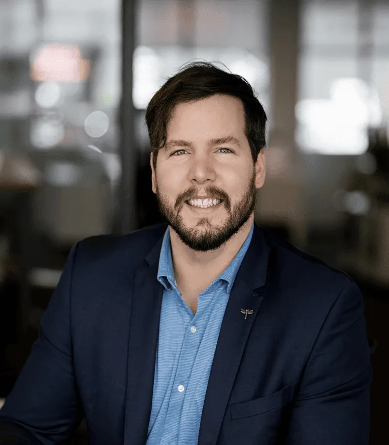 Dave Wilson, Chief Executive Officer at iT360