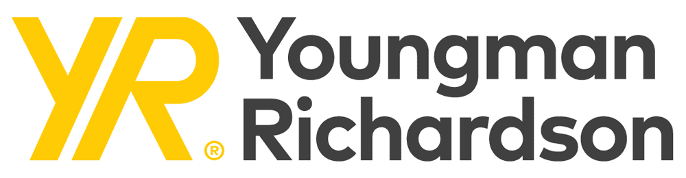 Youngman Richardson logo