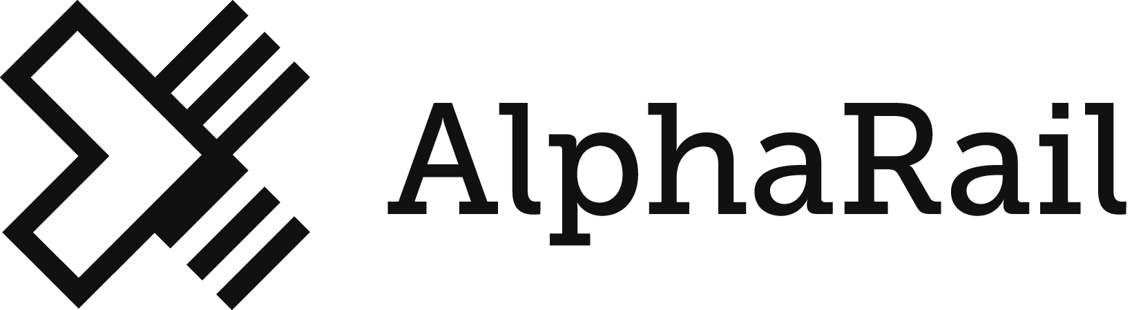 Alpha Rail