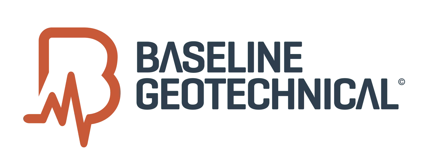 Baseline Geotechnical