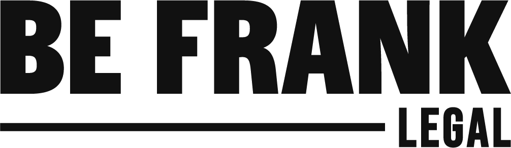 Be Frank Legal Services
