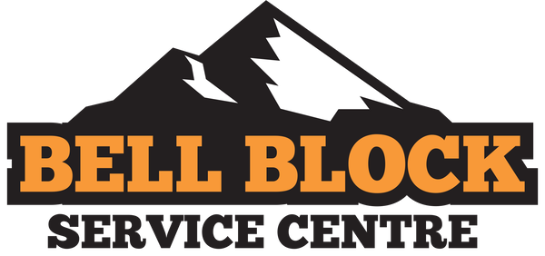 Bell Block Service Centre