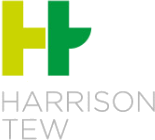 Harrison Tew