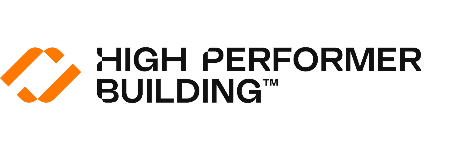 High Performer Building