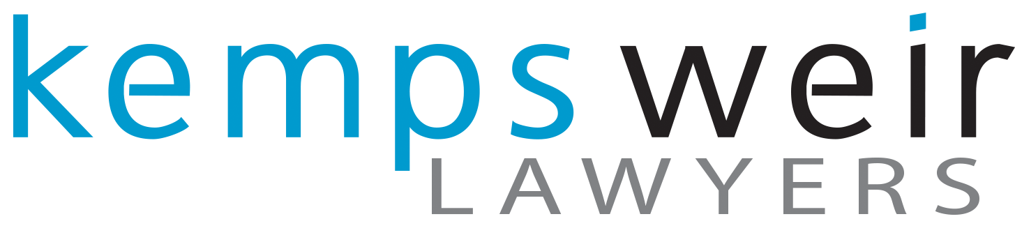 Kemps Weir Lawyers