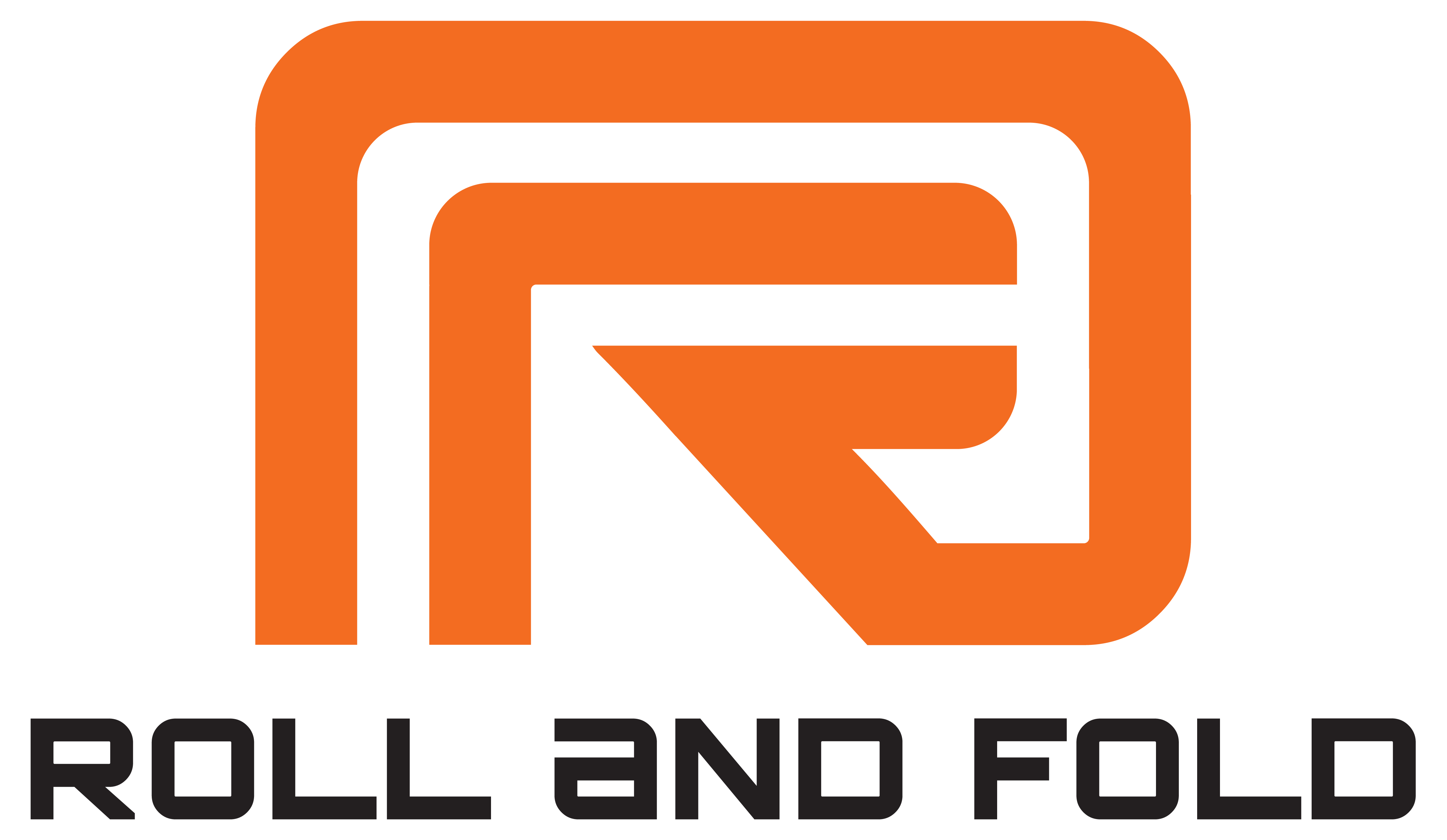 Roll and Fold