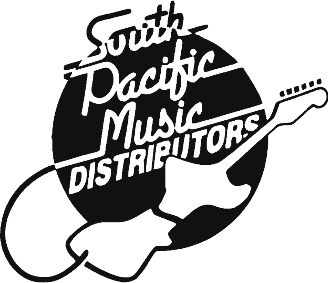 South Pacific Music Distributors