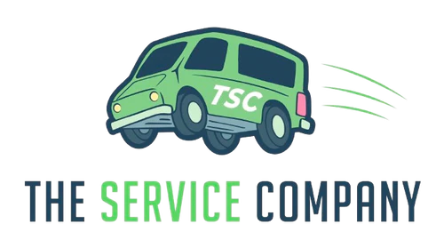 The Service Company