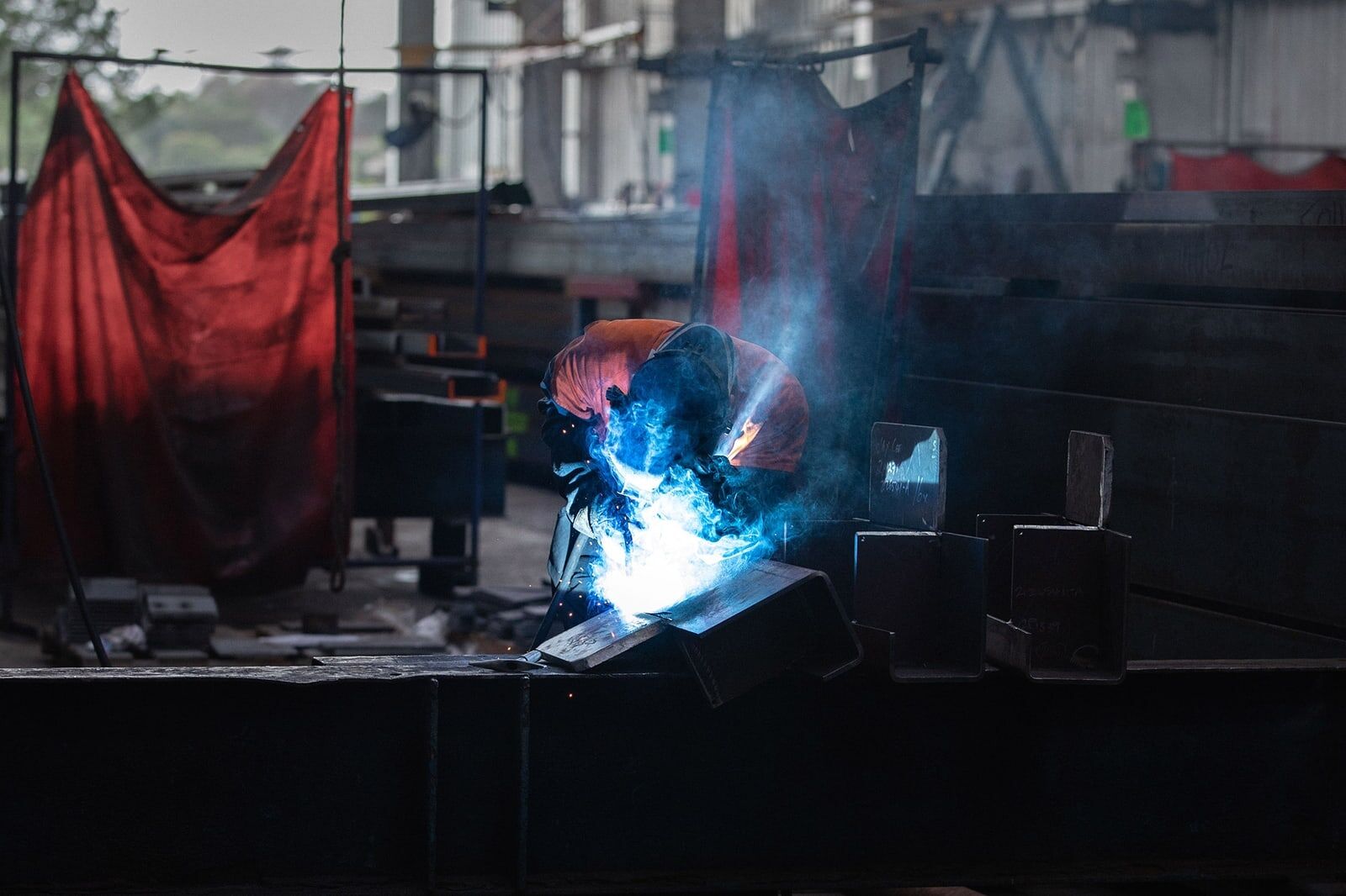 When Speed Matters: How iT360 Rescued Jay Cee Welding From Their IT Predicament