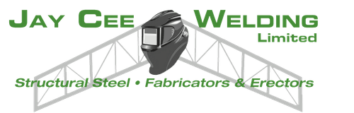 Jay Cee Welding logo