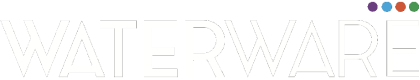 Waterware logo