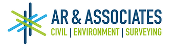AR Associates logo