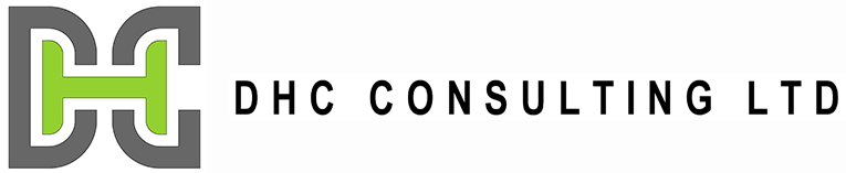 DHC logo