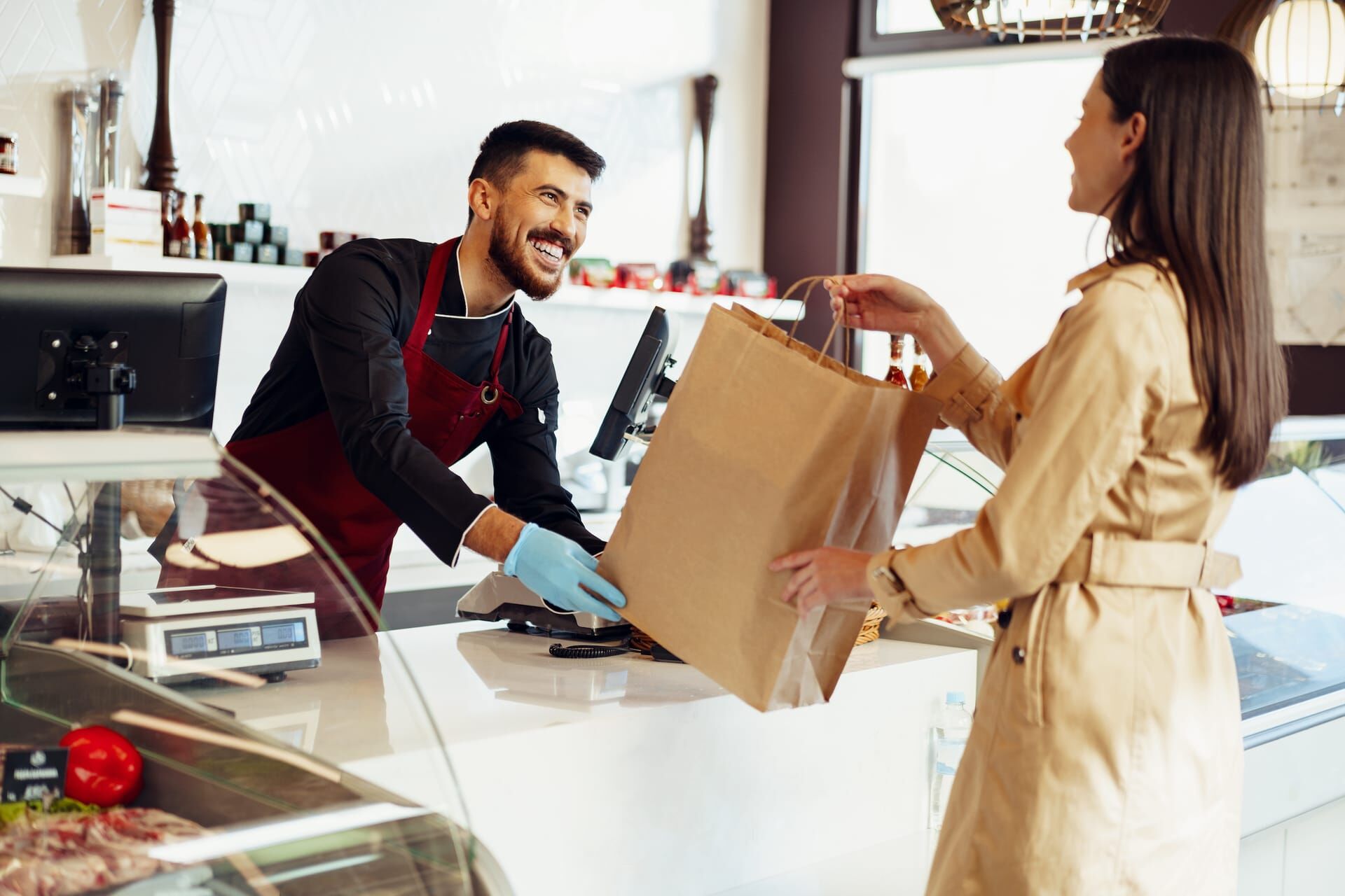 Kennerley Retail Investments case study detail