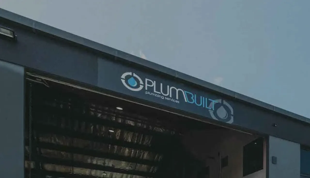 Plumbuilt case study detail