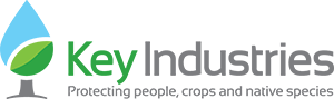 Key Industries logo