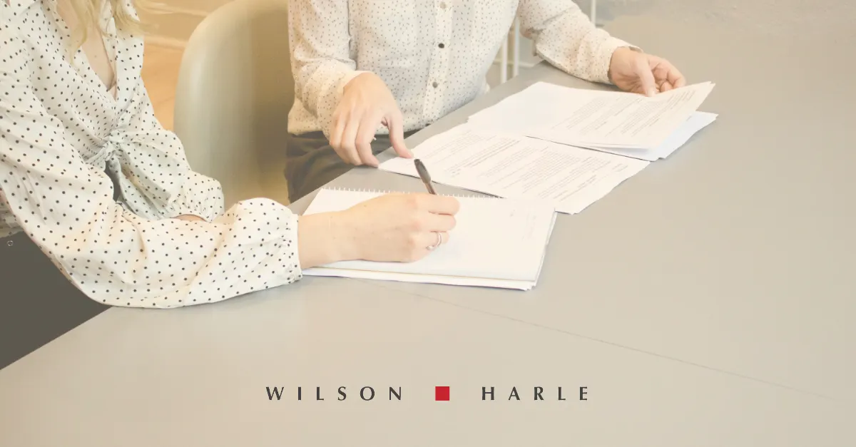 Finding a More Proactive IT Partner: How Wilson Harle Switched IT Providers During the Pandemic