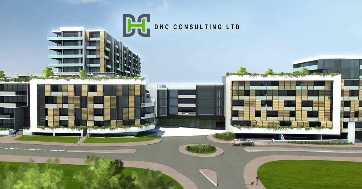 From Frustration to Satisfaction: How DHC Switched IT Providers Without Disruption to BAU
