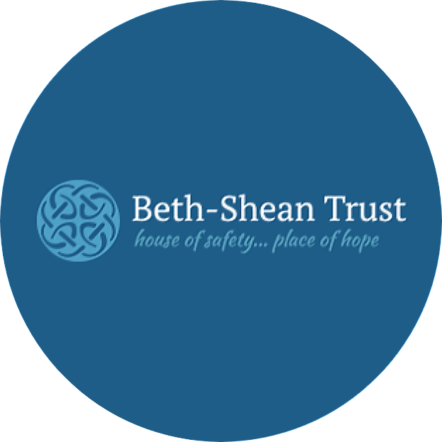 Beth Shean Trust logo