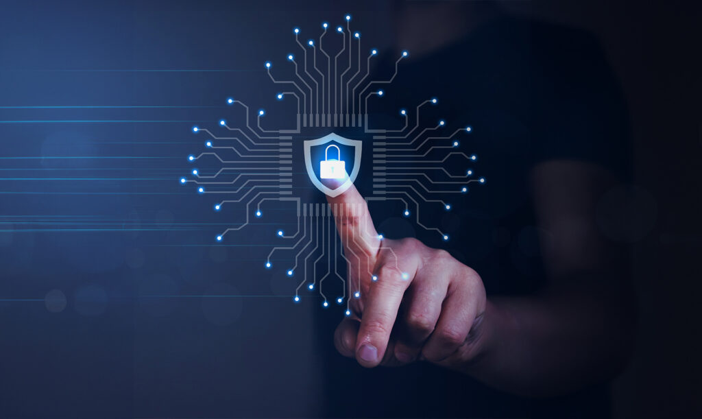 Cyber security