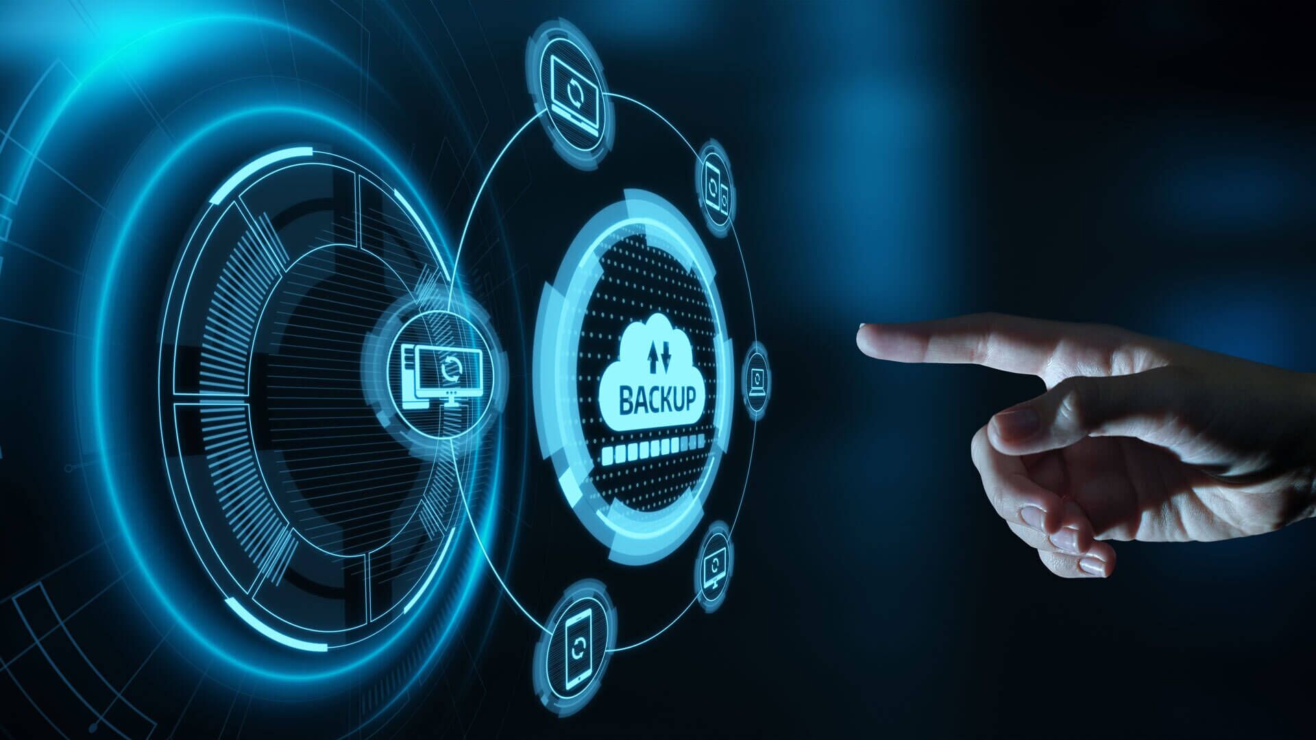 Disaster Recovery Planning for Your Business