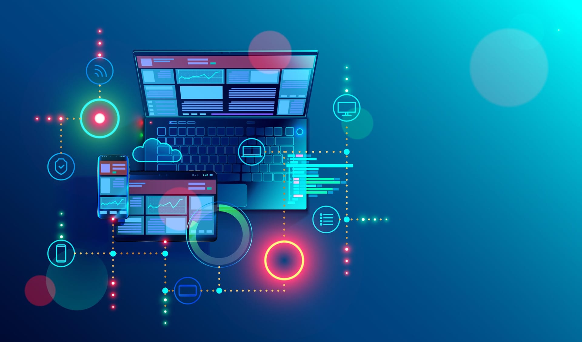 Hardware and Device Management Explained
