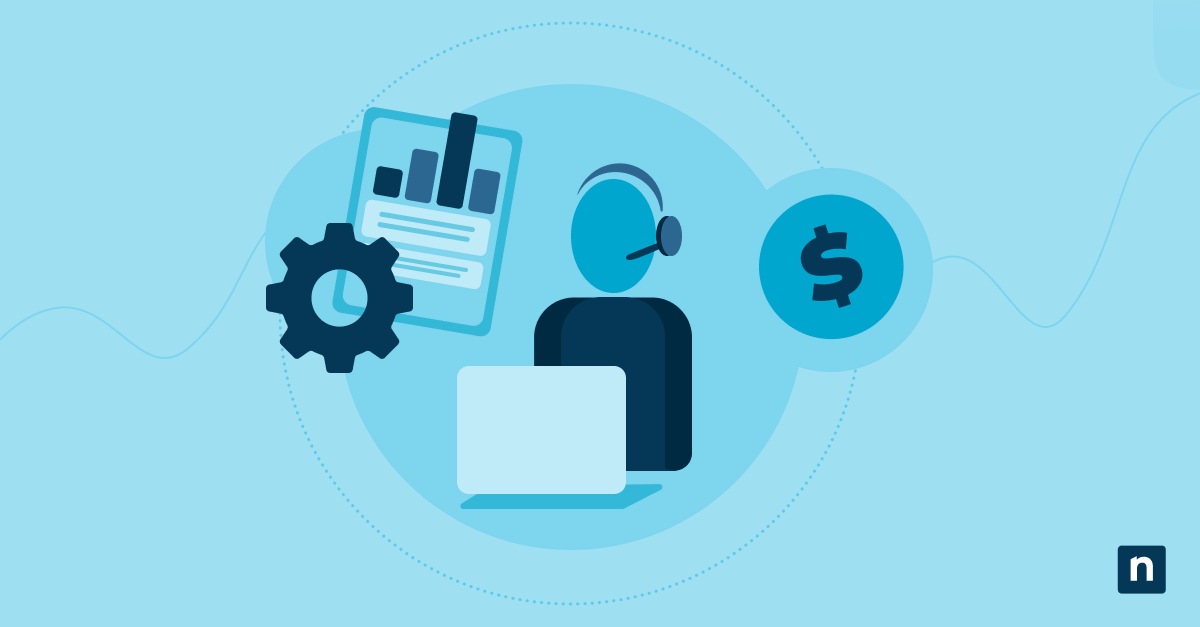 Proactive IT Support for NZ Businesses