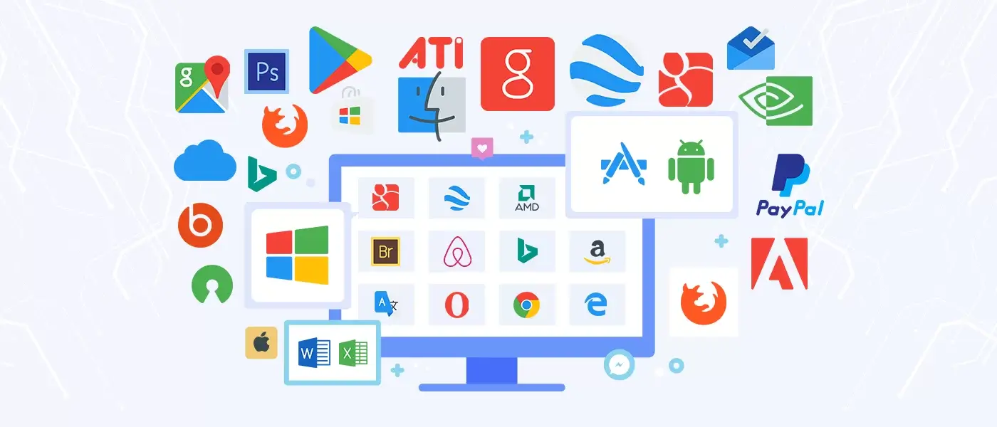 Choosing Software Applications for Growth