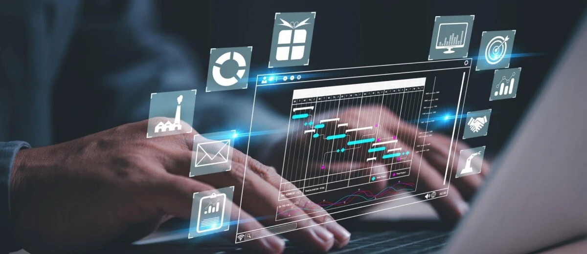 Workflow Automation for Your Business
