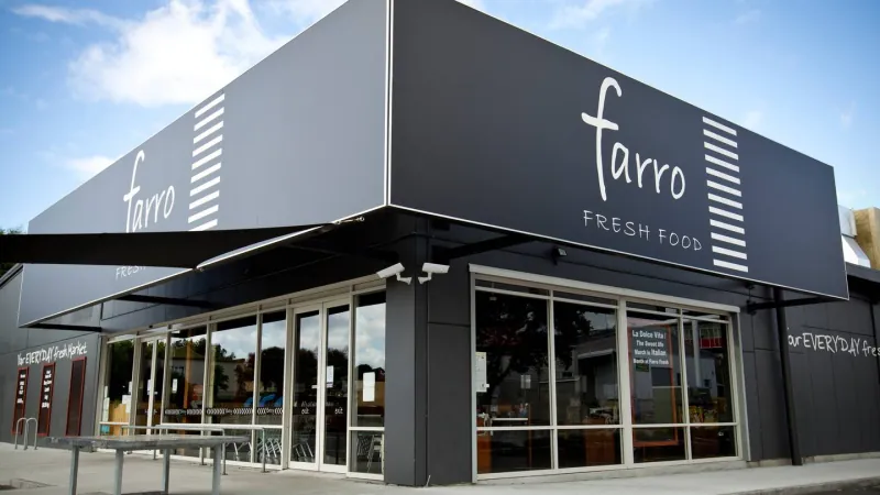 Farro Fresh case study video thumbnail