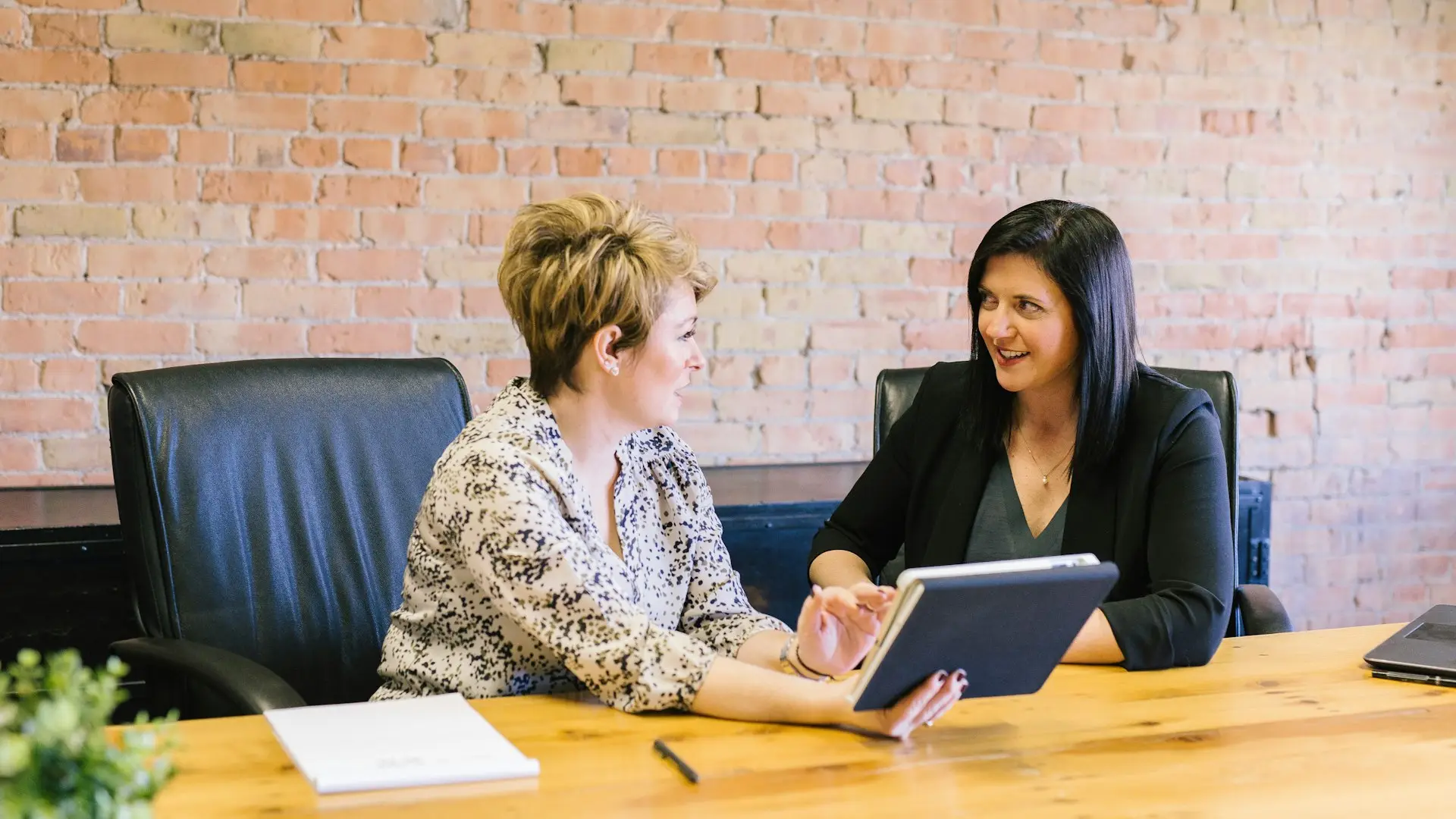 Finance & Financial Services