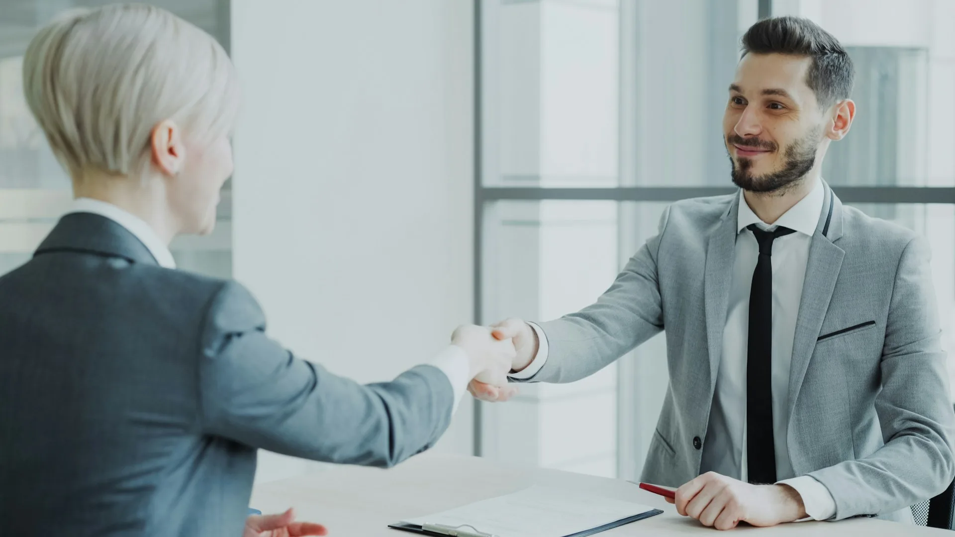 HR & Recruitment