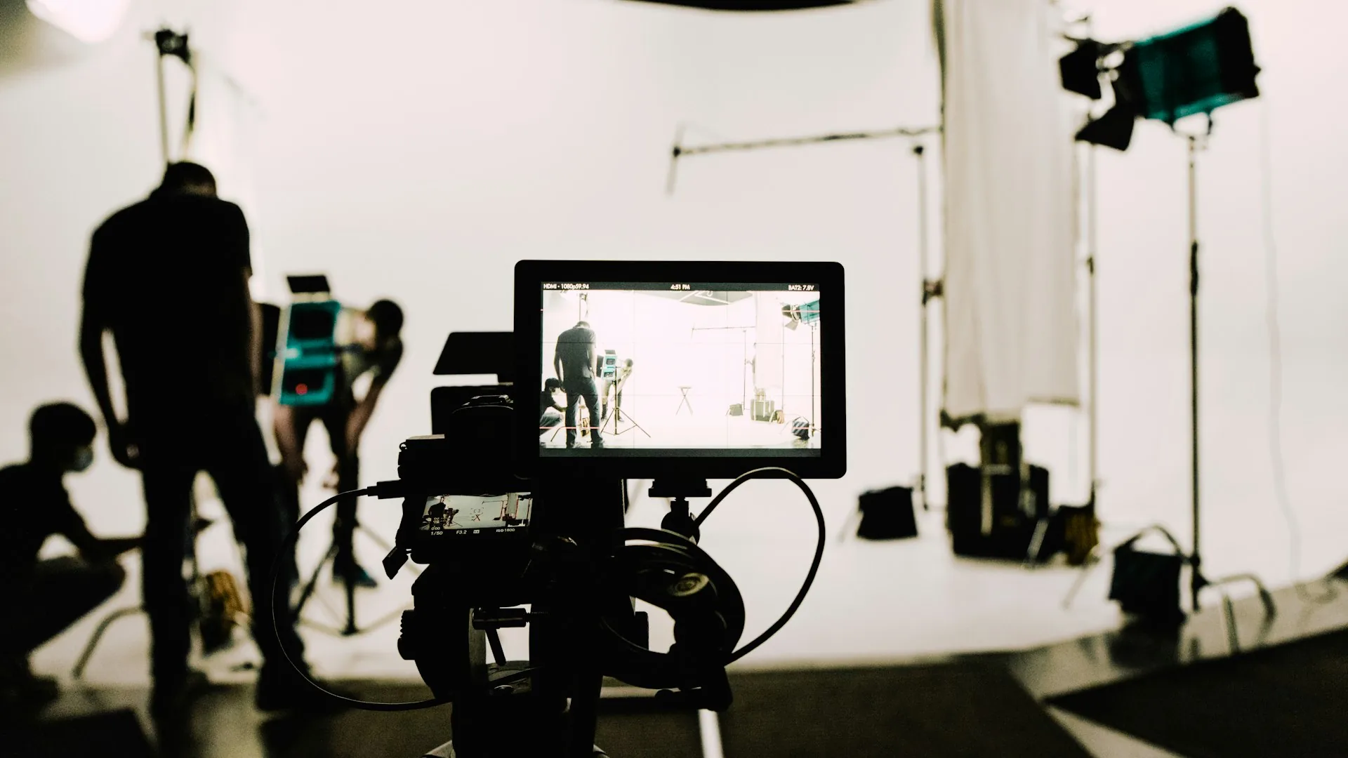 Media, Production & Advertising