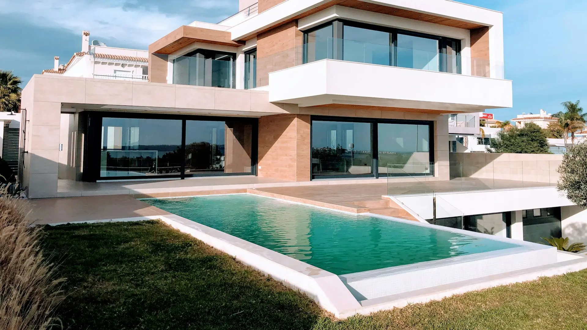 Real Estate & Property