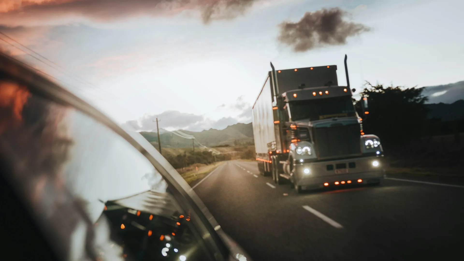 Transport & Logistics