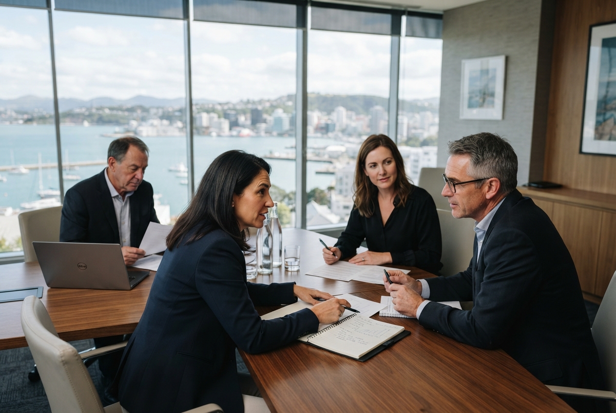 Cyber Security for Directors