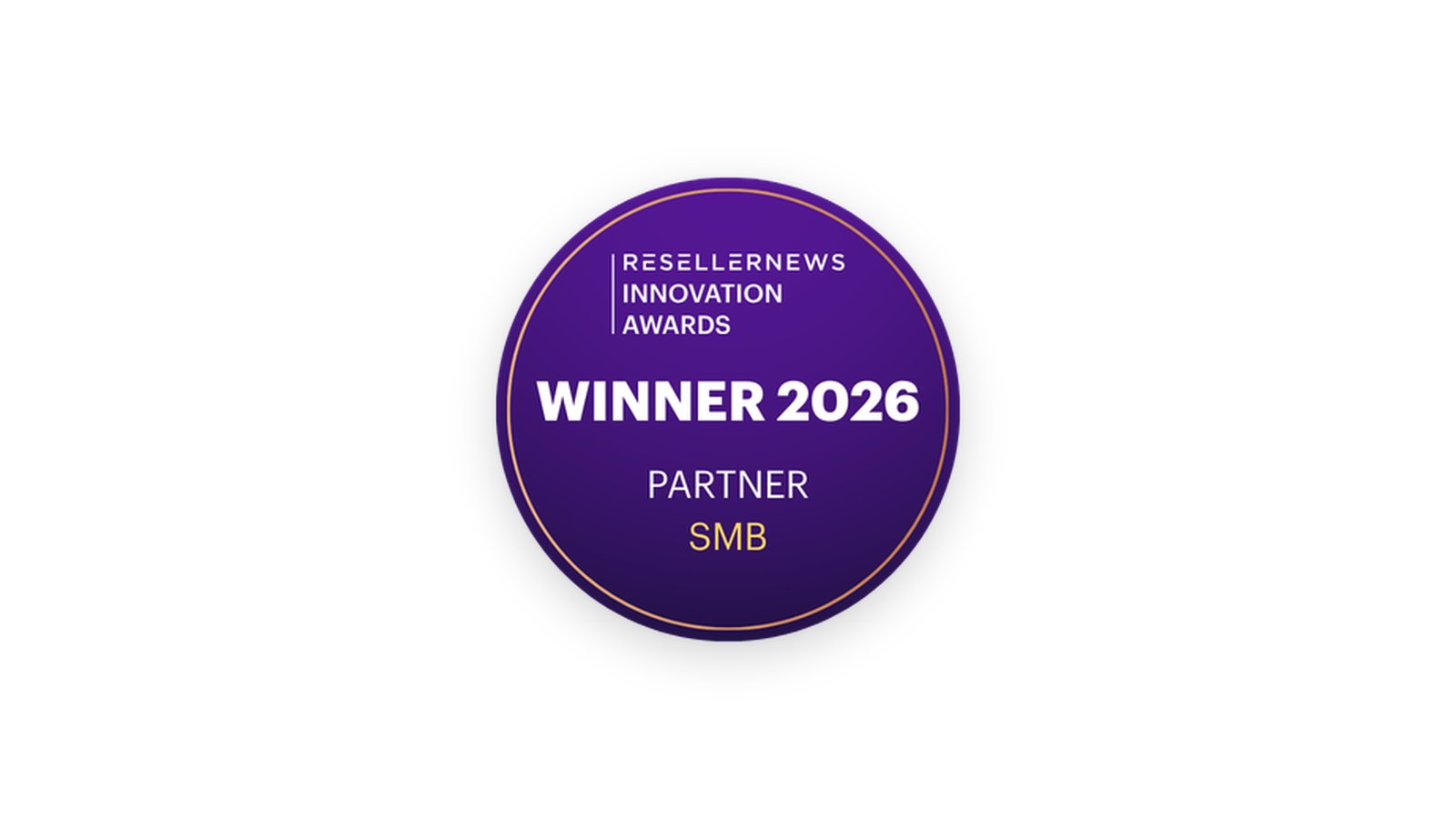 iT360 wins SMB Partner at Reseller News Awards 2026
