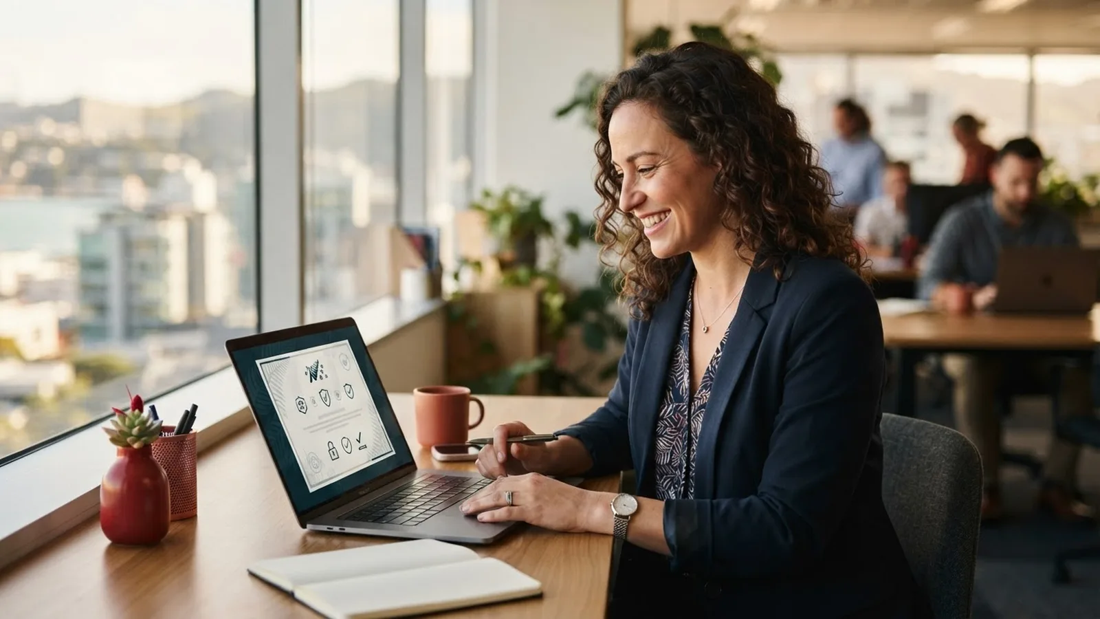SMB1001 Certification NZ: What It Is and Why It Matters