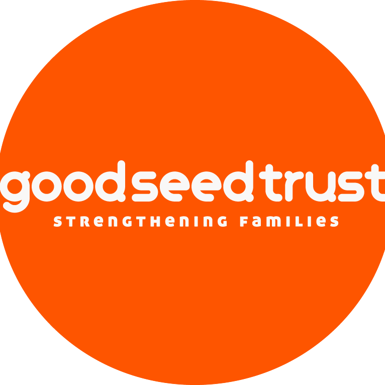 Good Seed Trust logo