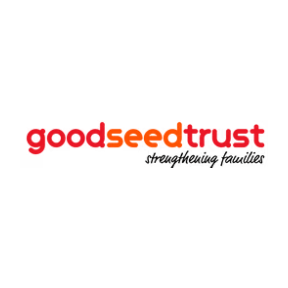 Good Seed Trust logo