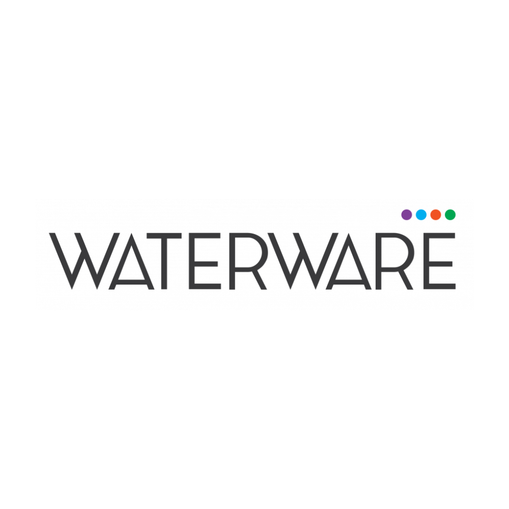 Waterware logo