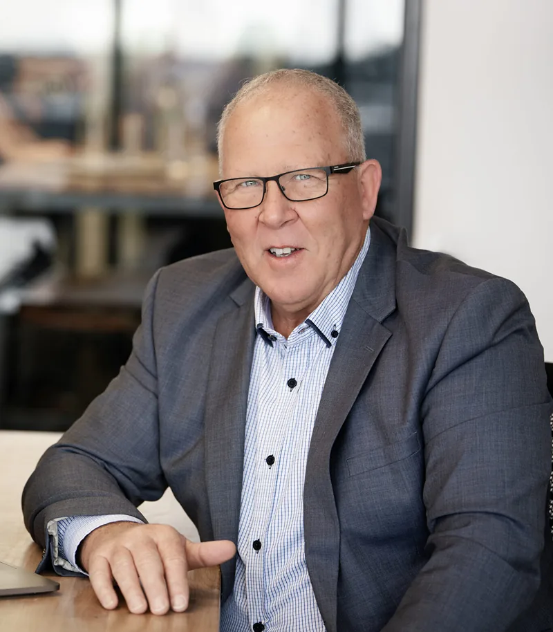 Vic Wilson, Director