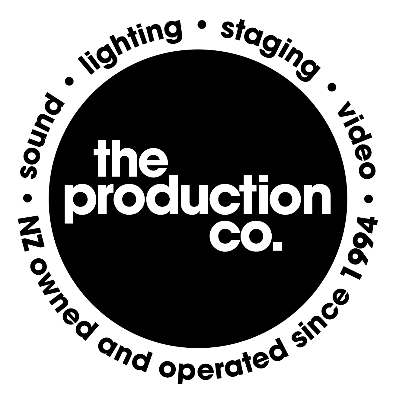 The Production Co